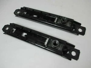 OEM 1998 Dodge Dakota Seat Belt Height Adjusters Adjustment Slide Mounts Fronts - Bild 1 von 11