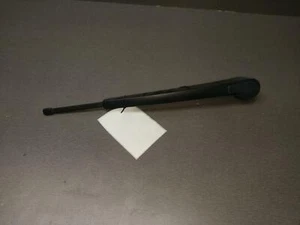 VOLKSWAGEN GOLF WIPER ARM TAILGATE, HATCH, GEN 6, 12/08-03/13 08 09 10 11 12 13 - Picture 1 of 3