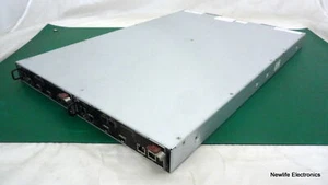 HP 537577-001 1GbE StorageWorks MPX200 Multifunction Router AP771A - Picture 1 of 10