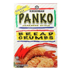 Kikkoman Panko - Case of 12 - 8 oz. - Picture 1 of 2