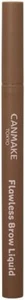 Canmake Tokyo Flawless Brown Liquid 01 Walnut Brown Color Made In Japan - Picture 1 of 4