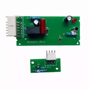Refrigerator Control Board For Whirlpool 4389102 2198586 2220398 2220402 2255114 - Bild 1 von 5