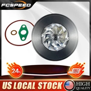 Hybrid 10+0 MFS Turbo cartridge T250-4 452055 for Land-Rover 2.5 TDI 300 TDI - Picture 1 of 7