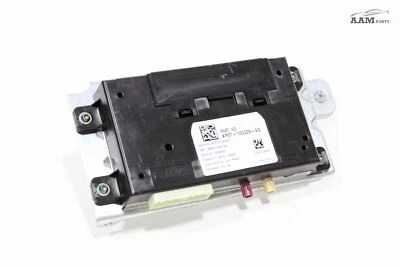 2017-2020 LINCOLN MKZ TELEMATICS COMMUNICATION CONTROL MODULE UNIT OEM - Image 1 of 4