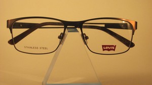 Las mejores ofertas en Monturas de Gafas para hombre Levi's | eBay