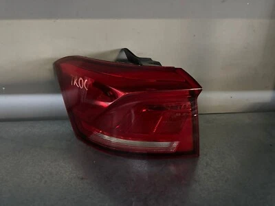 FANALE STOP POSTERIORE A LED SINISTRO SX  VOLKSWAGEN T-Roc Serie 2GA945095D - Immagine 1 di 2