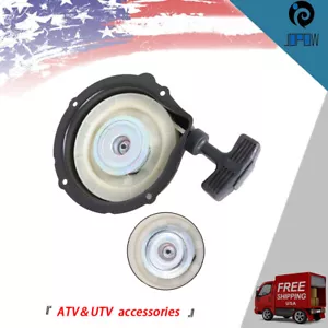 660 2002-2008 para Yamaha Grizzly 400 07-08 Grizzly retroceso arranque - Imagen 1 de 14
