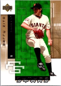 2007 Upper Deck Future Stars - #81 Barry Zito - Picture 1 of 2