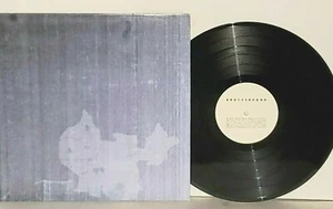 NEW ORDER Brotherhood LP VG+ Plays Well Orig 1986 Qwest Vinyl 125511 SRC - Picture 1 of 4