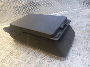 VAUXHALL ASTRA G MK4 2000-2005 CENTRE CONSOLE ARM REST - Picture 1 of 10