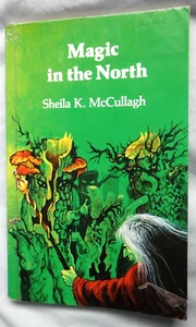 MAGIE im NORDEN - Sheila K. McCullagh - Taschenbuch - Bild 1 von 4