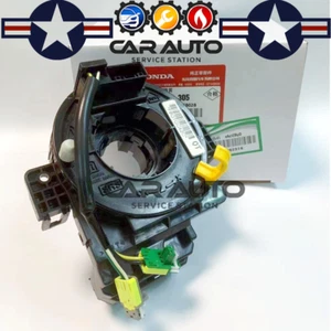 OEM For Honda 16-21 Civic 17-20 Clarity Clock Spring Reel Assembly  77900-TBA - Picture 1 of 10