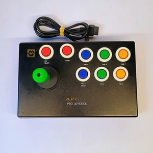 Joystick Apollo Pro vintage - Foto 1 di 18