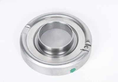 Carcasa embrague delantero transmisión automática GM 24205298 genuina Foto 1 de 3