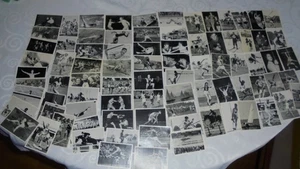 85 x OLYMPIA 1952 - HEUKO KÖLN - SAMMELBILDER - UNBENUTZT - Bild 1 von 6