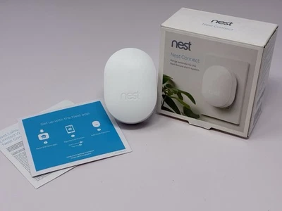 Nest Connect Range Extender for Nest Secure System H17000EF - Image 1 of 4