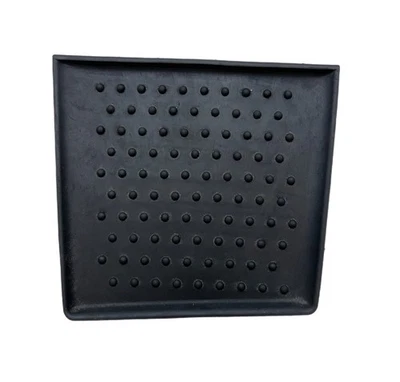 Alfombrilla de goma cubículo almacenamiento tablero Ford Excursion 00-05 1C3X-36046B46-AAW Foto 1 de 2