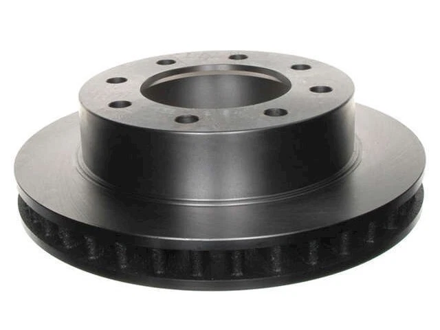 Rotor de freno delantero para Hummer H2 2003-2009 2004 2005 2006 2007 2008 QD158TM Foto 1 de 1