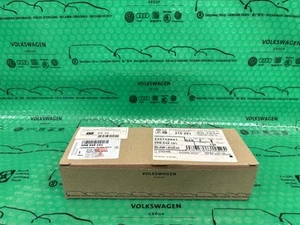 4M8949101 Left Door Mirror Indicator Audi Q8 2019 Onwards New Genuine - Picture 1 of 7
