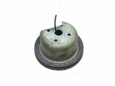 Volvo 240 - 244 1977 Poulie De Damper Moteur À Essence D'Origine LIS5448 - Photo 1/4