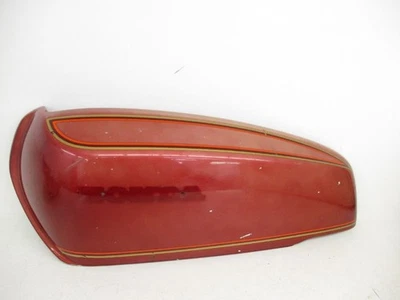 Honda Goldwing 1000 1975-1977 tanque de gasolina izquierdo refugio #2 Foto 1 de 4