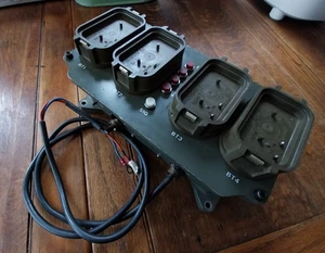 Thomson CSF Batterieladegerät ALT138, für TRC532-4. - Bild 1 von 17