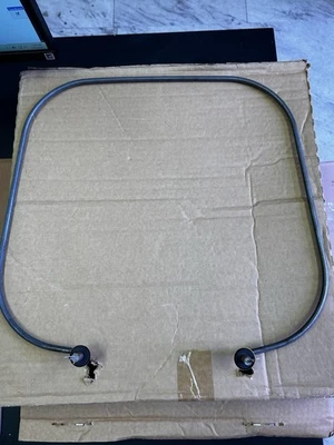 Elemento calefactor Foto 1 de 4