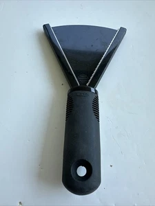 OXO Good Grips Glasöffner Deckel Flaschenöffner Entferner schwarz - Bild 1 von 3