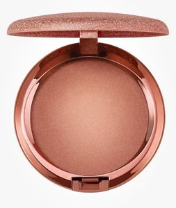 MAC SKINFINISH SUNSTRUCK RADIANT BRONZER In Radiant Light Rosy BNIB - Picture 1 of 1