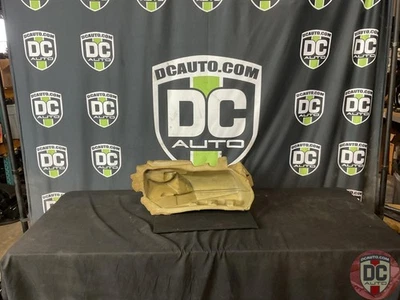 2014-2016 Porsche Cayman Right Sound Absorber 98155666400 136849 - Image 1 of 4