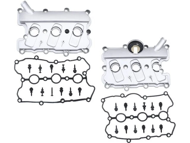 Juego de cubierta de válvula de motor para Audi S5 2010-2017 3,0 L V6 2013 2011 2012 2014 PJ355DT Foto 1 de 1