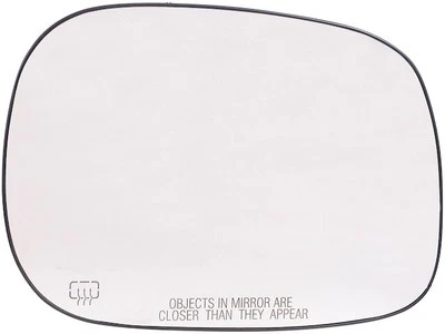 Espejo retrovisor derecho Brock 46415QRKQ 2006 2007 2008 para Dodge Ram 3500 2005-2009 Foto 1 de 2