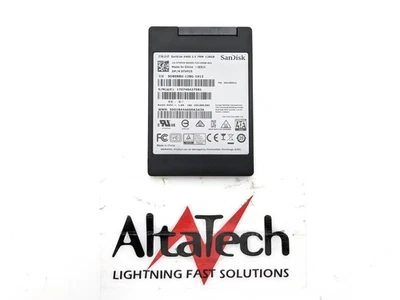 Dell 0MY9YG 128GB SSD SATA 2.5" 6G - Image 1 of 4