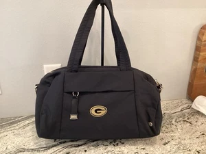 NOWT Lululeamon NFL Green Bay Packers Shoulder Bag Tote - Picture 1 of 20