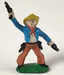 Figuren: Emil Bayer KG - Billy the Kid - Bild 1 von 3