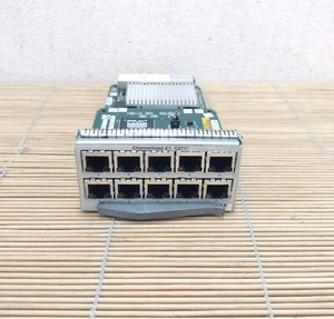 Juniper 750-007626 10-Port Channelized Physical Interface Card - Bild 1 von 1