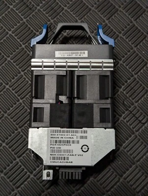 Cisco N6K-C6001-FAN-F V02 Fan Module for Cisco Nexus Series - Image 1 of 4