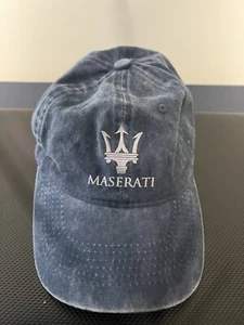 Maserati SnapBack - Picture 1 of 1