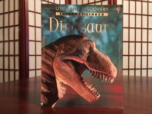Discovery Program: Dinosaurs by Rachel Firth (2004, Paperback) - Imagen 1 de 3