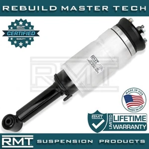 Bolsa de resorte de aire con suspensión delantera REMAN puntual Land Rover Range Rover Sport 10-13 - Imagen 1 de 7