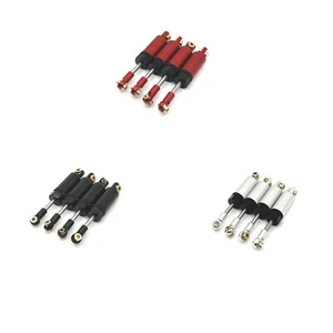 For 1/12 D90 D91 D96 99S 1/16 C14 C24 C34 C44 Metal Shock Absorber Oil Damper 4P - Picture 1 of 10