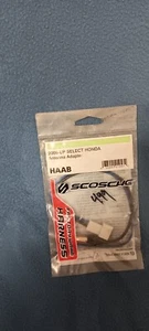 HO-6 40-HD10 HAAB Antenna Adapter for Acura Honda Fiat Mazda for Stereo Installa - Picture 1 of 1