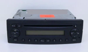 LISTA DE SINTONIZADOR DE TRÁFICO RENAULT LAGUNA CLIO FABRICANTE DE EQUIPOS ORIGINALES RADIO COCHE AUDIO 8200057681TG797 - Imagen 1 de 1