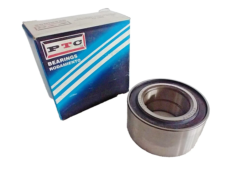 Rodamiento de rueda PTC PT 513106 (Hecho en Francia) Foto 1 de 4
