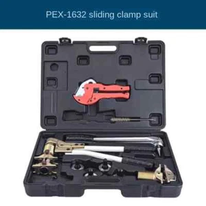 Clamping Tools PEX1632 for Range 16-32mm Rehau System Plumbing Tool - Bild 1 von 14