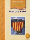 Houghton Mifflin Reading: Practice Book, Volume 1 Grade 5 by HOUGHTON MIFFLIN