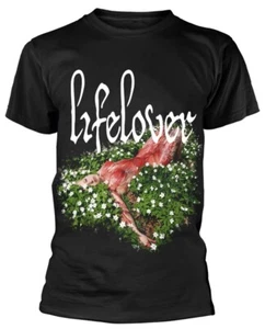 Lifelover Pulver T-Shirt NEW OFFICIAL - Picture 1 of 2