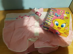 poncho bimba - Foto 1 di 1