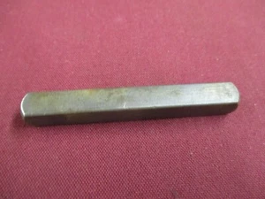 1938-48 Packard Rear Axle Key 334921 NOS - Picture 1 of 1