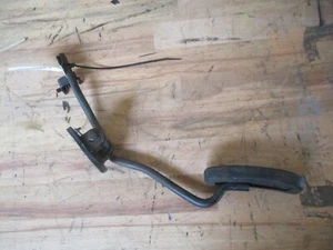 Opel Kadett B C Gaspedal Accelerator Pedal original - Picture 1 of 8